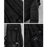 バックパック デイパック リュック | Rocky Monroe | 詳細画像15 