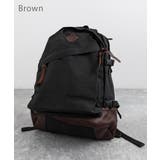 バックパック デイパック リュック | Rocky Monroe | 詳細画像3 