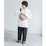 ショルダーバッグ メンズ レディース | Rocky Monroe | 詳細画像5 