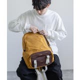 バックパック リュック デイパック | Rocky Monroe | 詳細画像3 