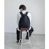 バックパック リュック デイパック | Rocky Monroe | 詳細画像5 