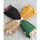 バックパック リュック デイパック | Rocky Monroe | 詳細画像6 