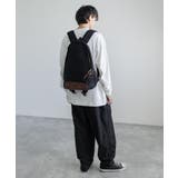 バックパック リュック デイパック | Rocky Monroe | 詳細画像9 