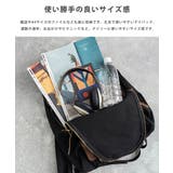 バックパック リュック デイパック | Rocky Monroe | 詳細画像15 