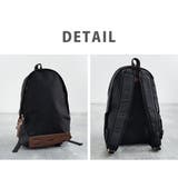 バックパック リュック デイパック | Rocky Monroe | 詳細画像17 