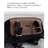 バックパック リュック デイパック | Rocky Monroe | 詳細画像19 