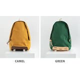 バックパック リュック デイパック | Rocky Monroe | 詳細画像14 