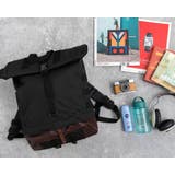 リュック バックパック メンズ | Rocky Monroe | 詳細画像4