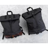 リュック バックパック メンズ | Rocky Monroe | 詳細画像6