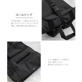 リュック バックパック メンズ | Rocky Monroe | 詳細画像11