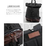 リュック バックパック メンズ | Rocky Monroe | 詳細画像12