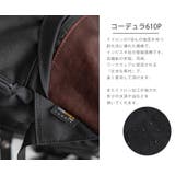 リュック バックパック メンズ | Rocky Monroe | 詳細画像13