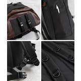 リュック バックパック メンズ | Rocky Monroe | 詳細画像15