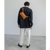 ショルダーバッグ メッセンジャー ミニ | Rocky Monroe | 詳細画像5 