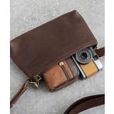 ショルダーバッグ メッセンジャー ミニ | Rocky Monroe | 詳細画像6 