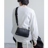 ショルダーバッグ メッセンジャー ミニ | Rocky Monroe | 詳細画像7 