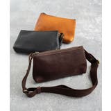 ショルダーバッグ メッセンジャー ミニ | Rocky Monroe | 詳細画像10 