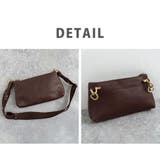 ショルダーバッグ メッセンジャー ミニ | Rocky Monroe | 詳細画像14 