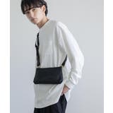 ショルダーバッグ メッセンジャー ミニ | Rocky Monroe | 詳細画像2 