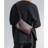 ショルダーバッグ メッセンジャー ミニ | Rocky Monroe | 詳細画像3 