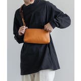 ショルダーバッグ メッセンジャー ミニ | Rocky Monroe | 詳細画像4 