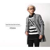 ベレー帽 メンズ ニットベレー帽 | Rocky Monroe | 詳細画像4 