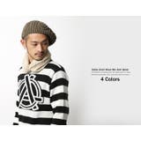 ベレー帽 メンズ ニットベレー帽 | Rocky Monroe | 詳細画像7 