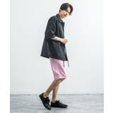 【RD.Ghost/アールディ.ゴースト】コットンツイルチノショートパンツ | Rocky Monroe | 詳細画像15