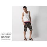 2ライン無地フライスロングタンクトップ メンズ ボーダー | Rocky Monroe | 詳細画像4