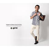 半袖シャツ メンズ クレイジーシャツ | Rocky Monroe | 詳細画像6