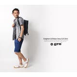 半袖シャツ メンズ クレイジーシャツ | Rocky Monroe | 詳細画像7