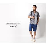 半袖シャツ メンズ クレイジーシャツ | Rocky Monroe | 詳細画像4