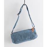 ブルーグレー | ショルダーバッグ メンズ レディース | Rocky Monroe