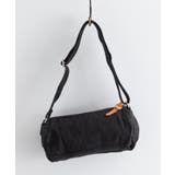 ブラック | ショルダーバッグ メンズ レディース | Rocky Monroe