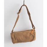 キャメル | ショルダーバッグ メンズ レディース | Rocky Monroe