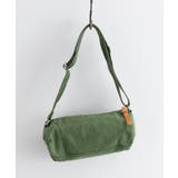 グリーン | ショルダーバッグ メンズ レディース | Rocky Monroe