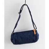 ネイビー | ショルダーバッグ メンズ レディース | Rocky Monroe