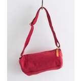 レッド | ショルダーバッグ メンズ レディース | Rocky Monroe