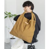 キャメル | トートバッグ メンズ レディース | Rocky Monroe