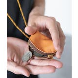 キャメル | 小銭入れ メンズ レディース | Rocky Monroe