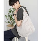 ライトベージュ | トートバッグ メンズ レディース | Rocky Monroe