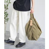 ライトオリーブ | トートバッグ メンズ レディース | Rocky Monroe