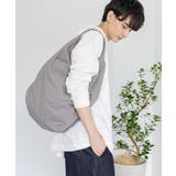 ミドルグレー | トートバッグ メンズ レディース | Rocky Monroe