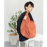 レッドブリック | トートバッグ メンズ レディース | Rocky Monroe