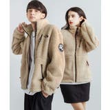 ベージュ | THE NORTH FACE | Rocky Monroe