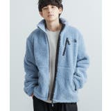 パウダーブルー | THE NORTH FACE | Rocky Monroe