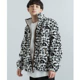 クリーム | THE NORTH FACE | Rocky Monroe