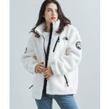 アイボリー | THE NORTH FACE | Rocky Monroe