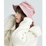 MAUVE | NEWHATTAN ニューハッタン バケットハット | Rocky Monroe