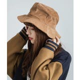 MOCHA | NEWHATTAN ニューハッタン バケットハット | Rocky Monroe